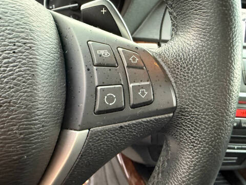 2013 BMW X5 xDrive50i