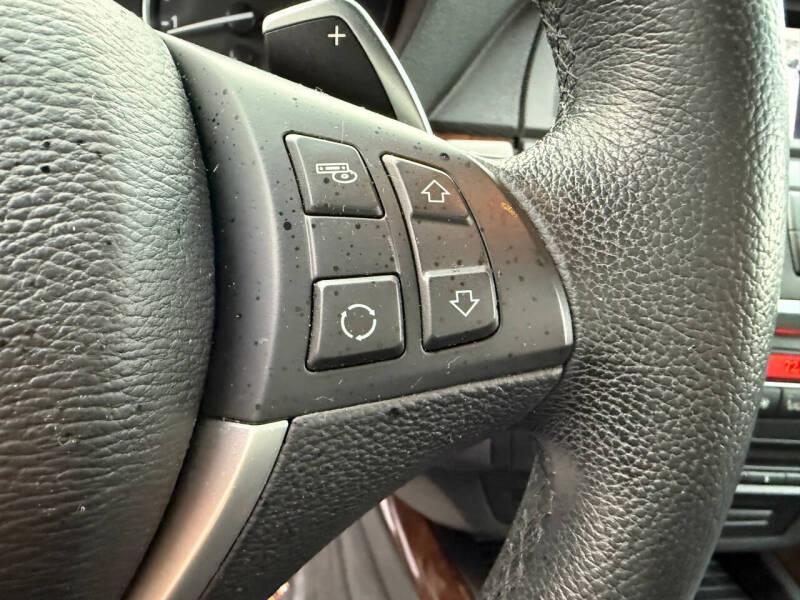 2013 BMW X5 xDrive50i