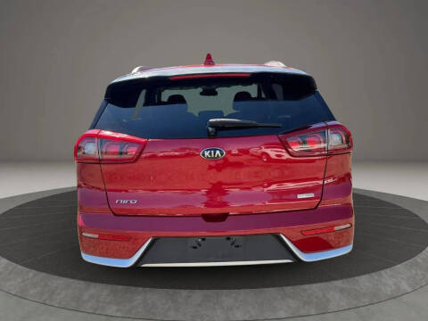 2019 Kia Niro