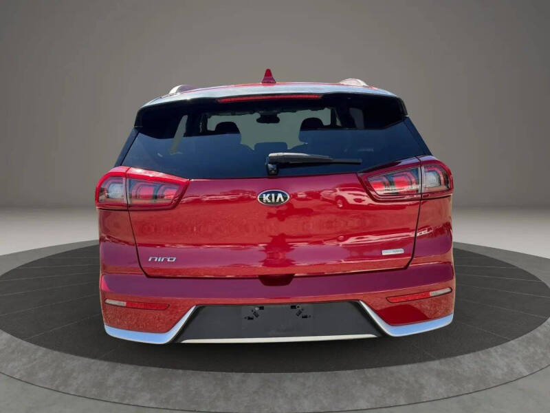 2019 Kia Niro