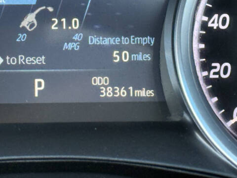 2018 Toyota Camry XLE V6