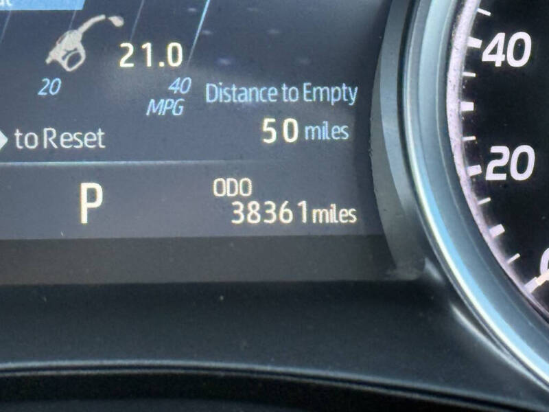 2018 Toyota Camry XLE V6