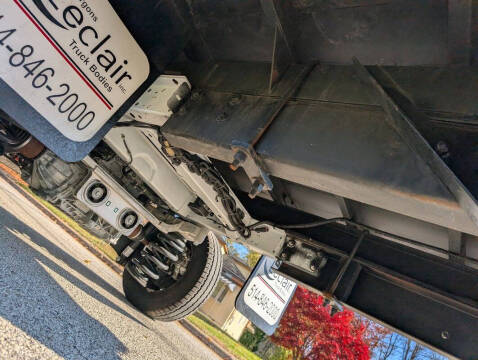 2023 Ford E-Transit 350