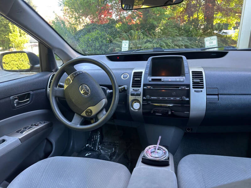 2006 Toyota Prius