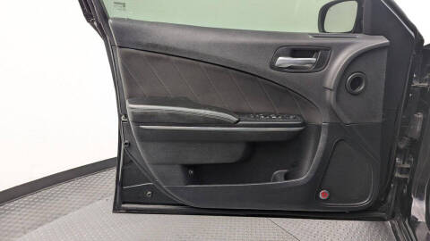 2015 Dodge Charger SXT