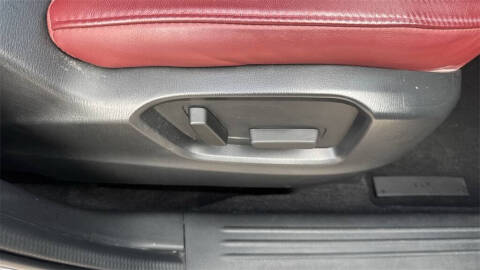 2022 Mazda CX-5 2.5 S Carbon Edition