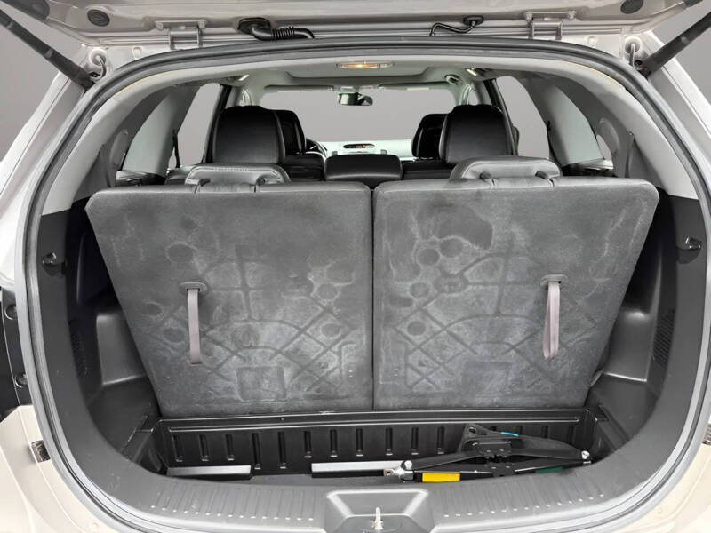 2014 Kia Sorento EX