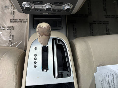 2014 Nissan Murano SV