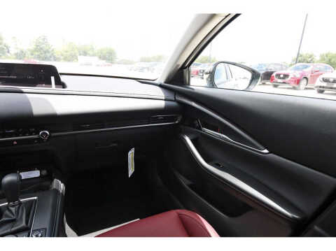 2026 Mazda CX-30 2.5 S Carbon Edition