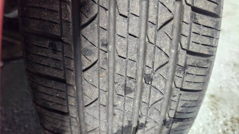 2019 Subaru Legacy 2.5i Premium