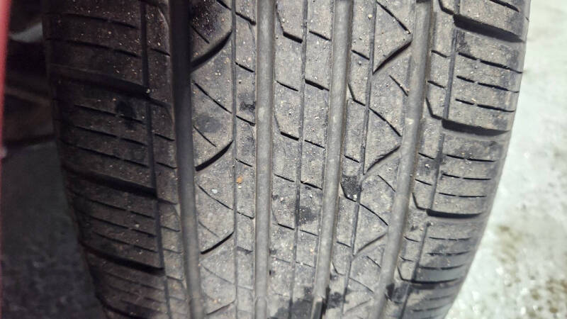 2019 Subaru Legacy 2.5i Premium