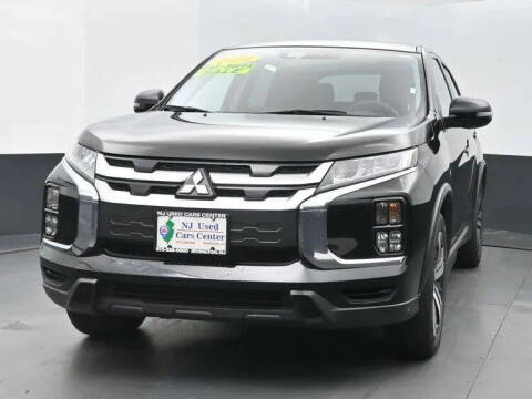 2024 Mitsubishi Outlander Sport