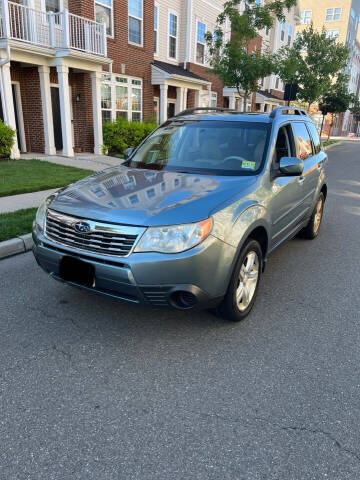 2010 Subaru Forester for sale at Pak1 Trading LLC in Little Ferry NJ