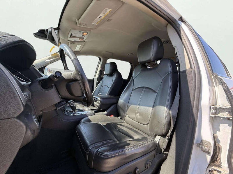 2017 GMC Acadia Limited