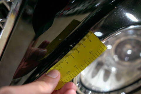 2014 Bentley Flying Spur