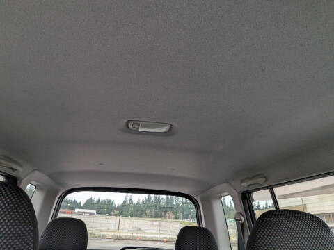 2000 Toyota Black Box