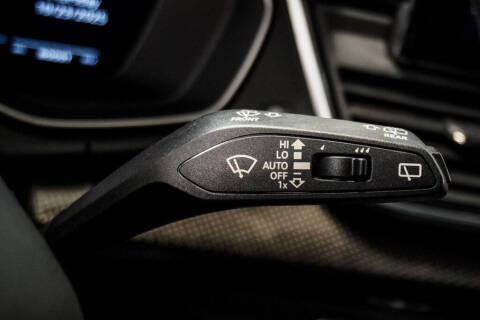 2022 Audi SQ5 Sportback 3.0T quattro Premium Plus