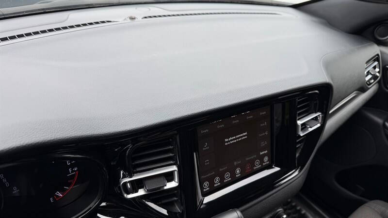 2024 Dodge Durango Pursuit