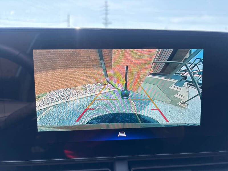 2025 Chevrolet Trax RS