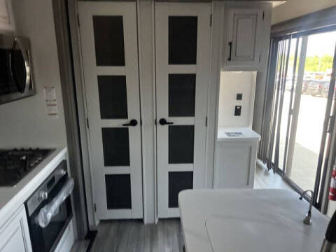 2024 Keystone RV 39FLFT