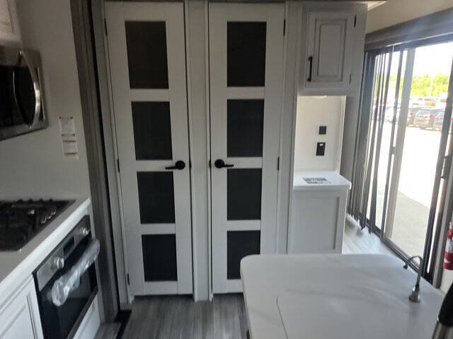 2024 Keystone RV 39FLFT