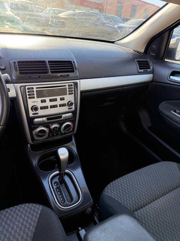 2005 Chevrolet Cobalt LS