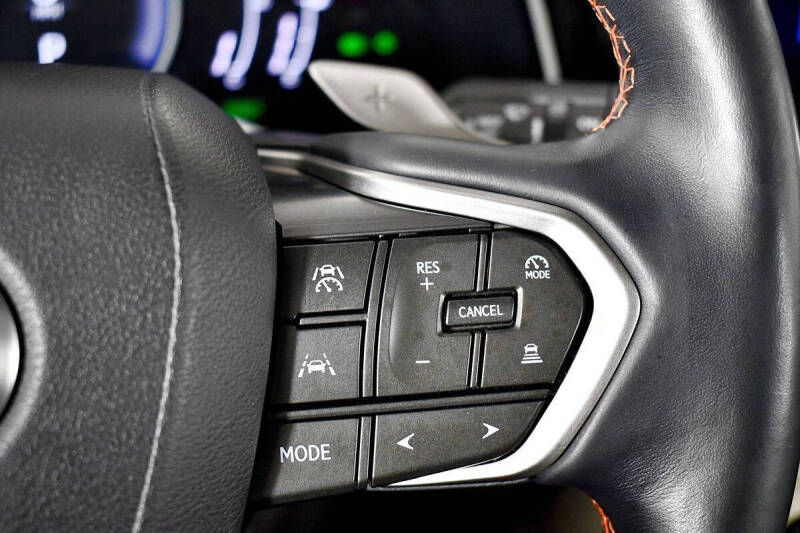 2022 Lexus NX 350h Premium