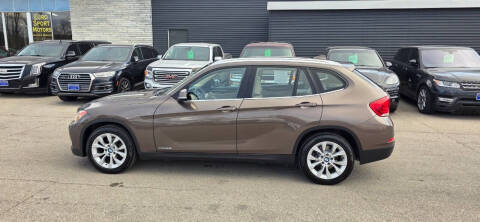 2013 BMW X1 xDrive28i