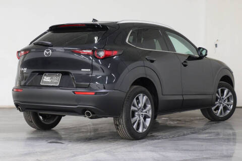 2025 Mazda CX-30 2.5 S Premium
