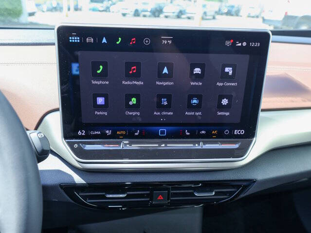 2026 Volkswagen ID.4 Pro
