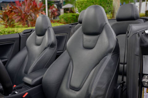 2015 Audi RS 5 4.2 quattro