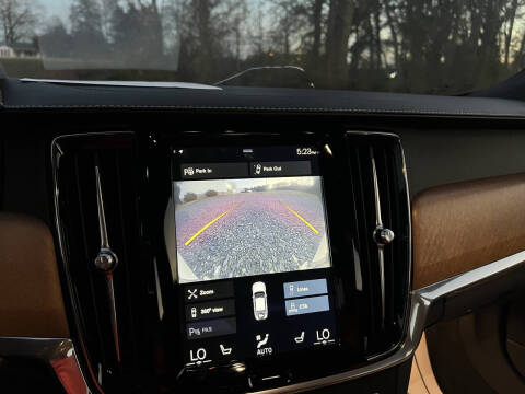 2018 Volvo S90 T6 Inscription