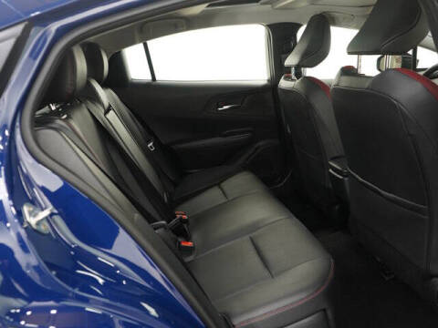 2025 Toyota Prius Plug-in Hybrid XSE