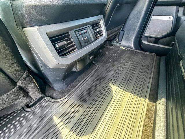 2024 Ford F-250 Super Duty