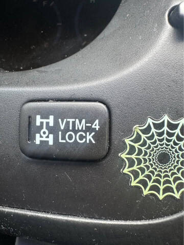 2006 Acura MDX Touring w/Navi