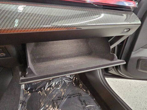 2025 BMW M5 Touring