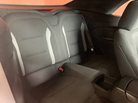 2019 Chevrolet Camaro LT