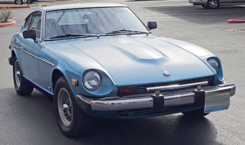 1976 Datsun 280Z
