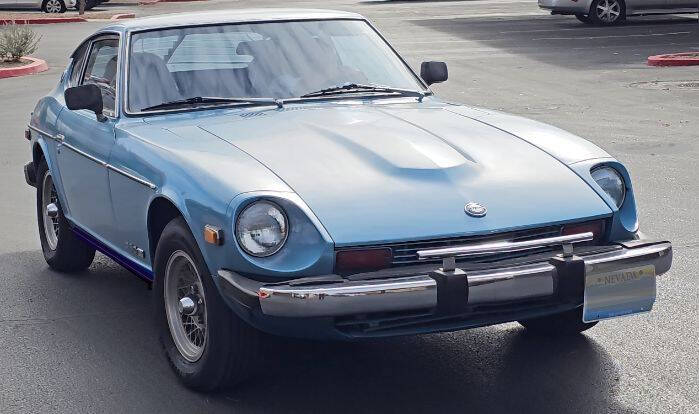 1976 Datsun 280Z