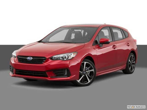 2020 Subaru Impreza for sale at Bald Hill Kia in Warwick RI