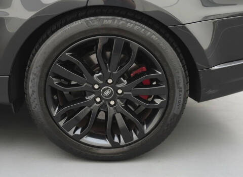 2016 Land Rover Range Rover Sport