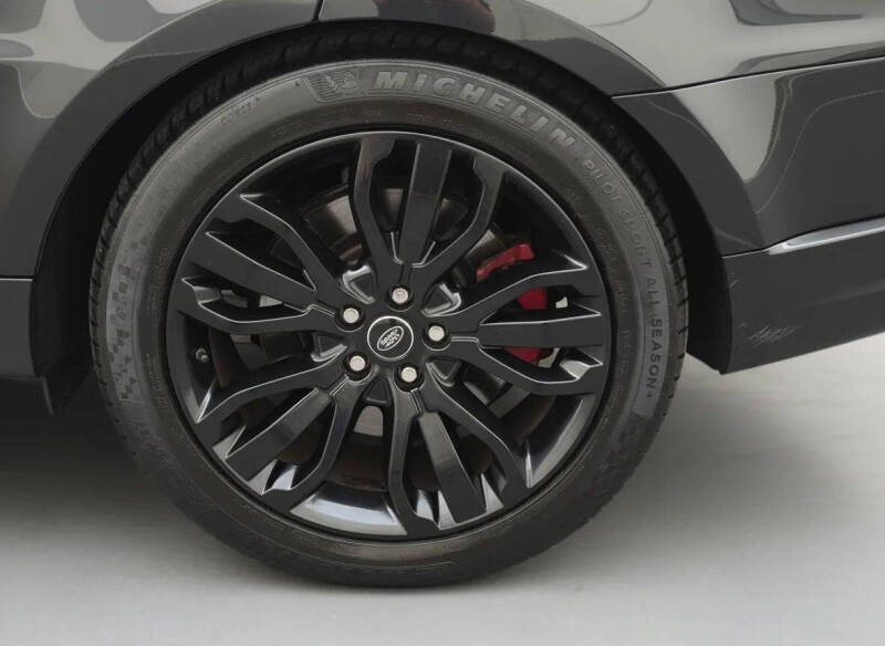 2016 Land Rover Range Rover Sport