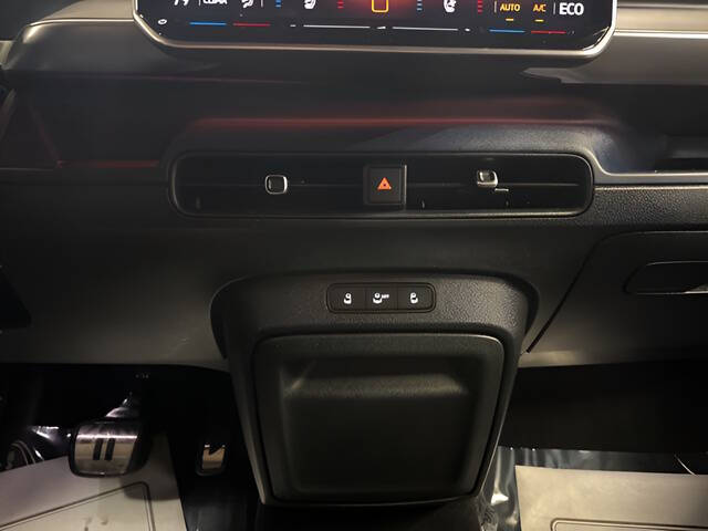 2025 Volkswagen ID. Buzz