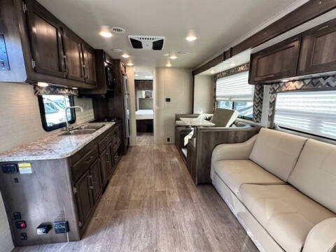 2018 Jayco Redhawk
