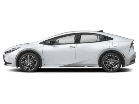 2023 Toyota Prius XLE