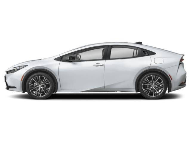 2023 Toyota Prius XLE