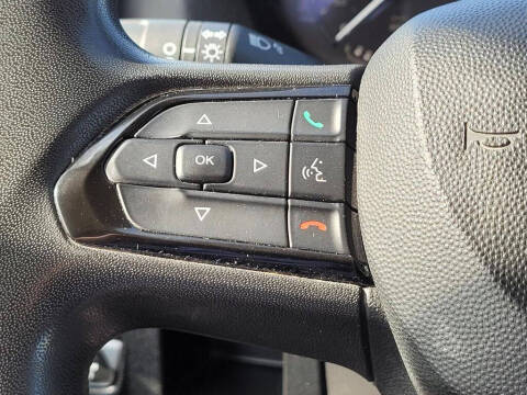 2024 RAM ProMaster