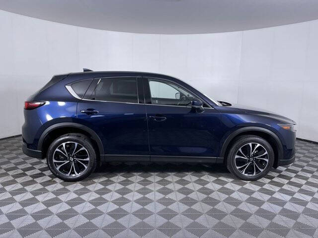2023 Mazda CX-5 2.5 S Premium