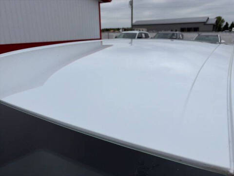 2022 Ford Edge SE