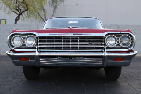 1964 Chevrolet Impala